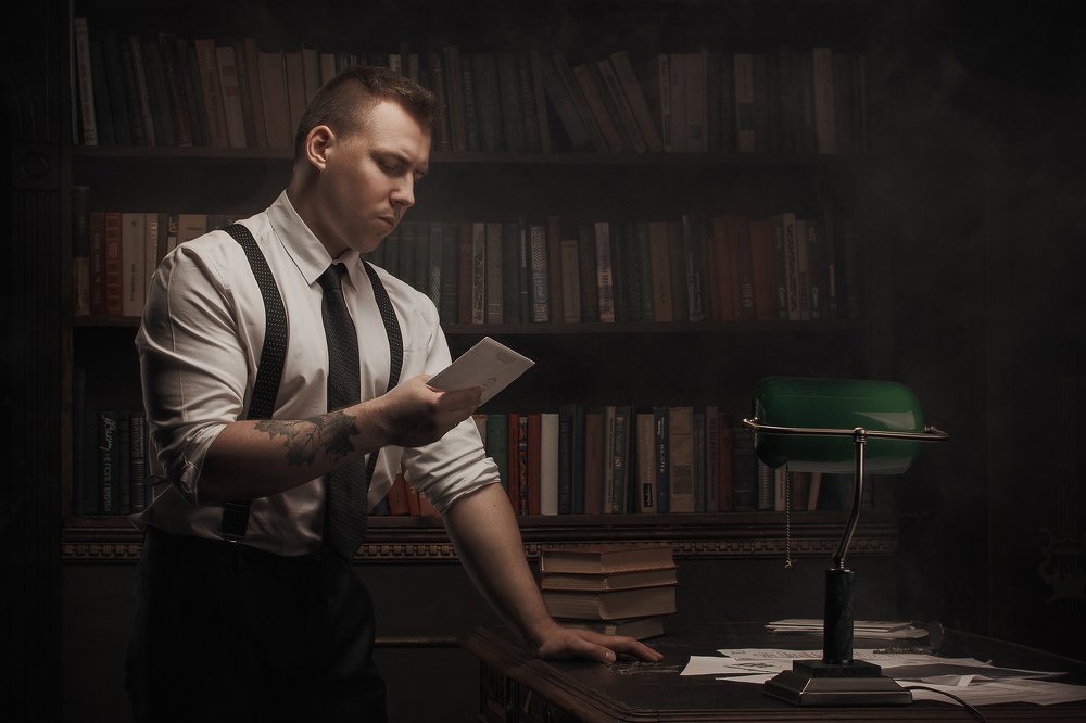 Photograph by Андрей Юдин