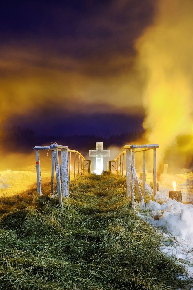 Photograph by Светлана Краюшкина