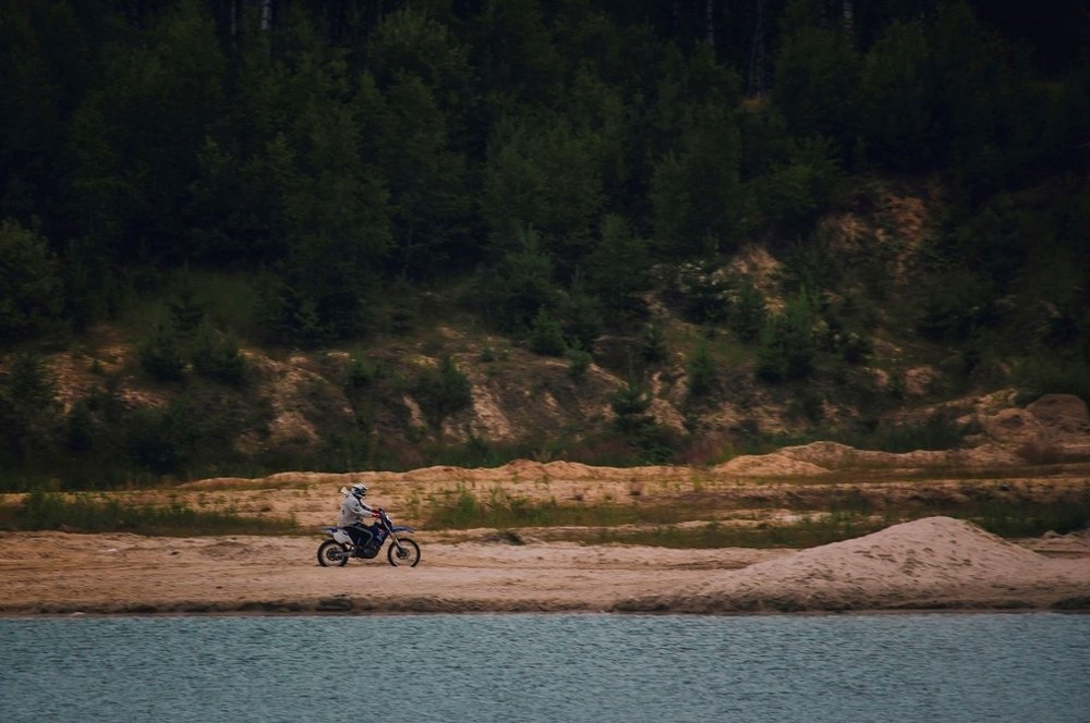 Photograph by Kirill Koshed