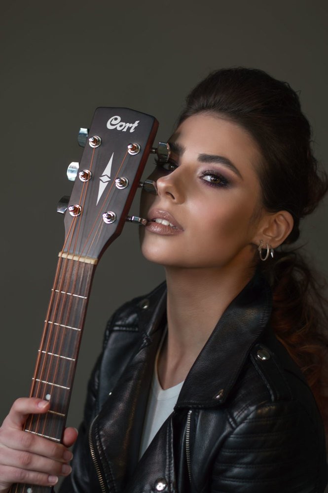 Photograph by Ольга Панфиленок