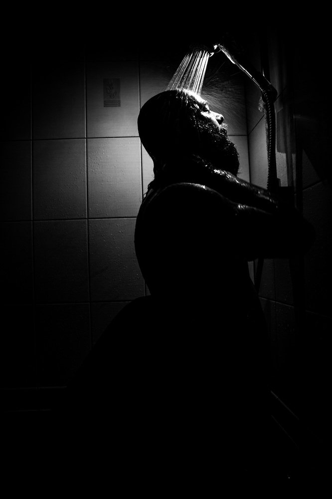 Ты не один....