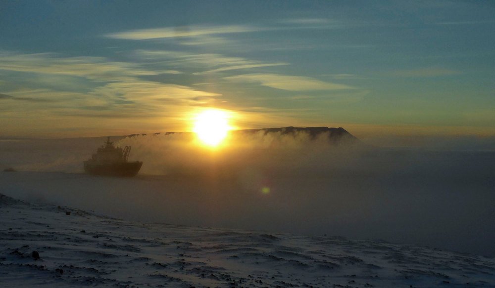 Photograph by Алексей Логинов