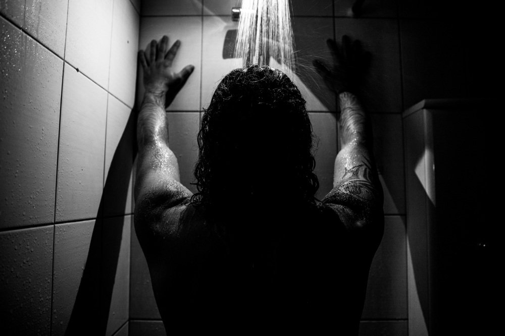 Photograph by Ксения Равойц