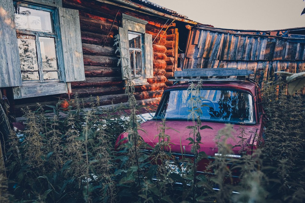 Фотография автора Антон Золотухин