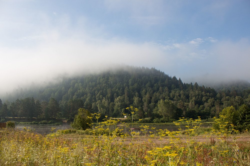 Photograph by Наталья Соболева