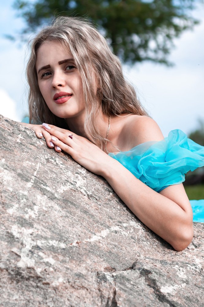 Photograph by Елена Алексеева