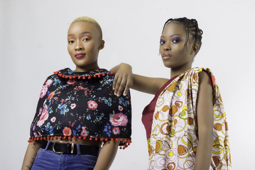 Photograph by Obakeng Tsime