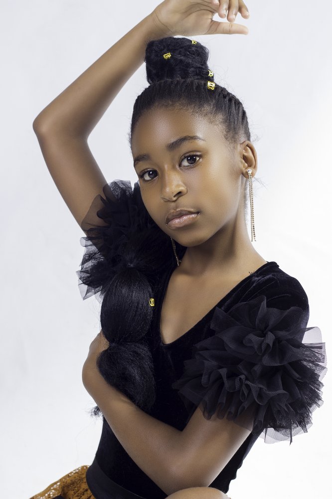 Photograph by Obakeng Tsime