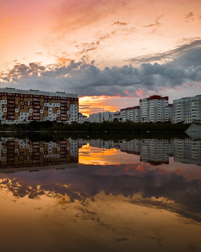 Photograph by Эдуард Кузелев