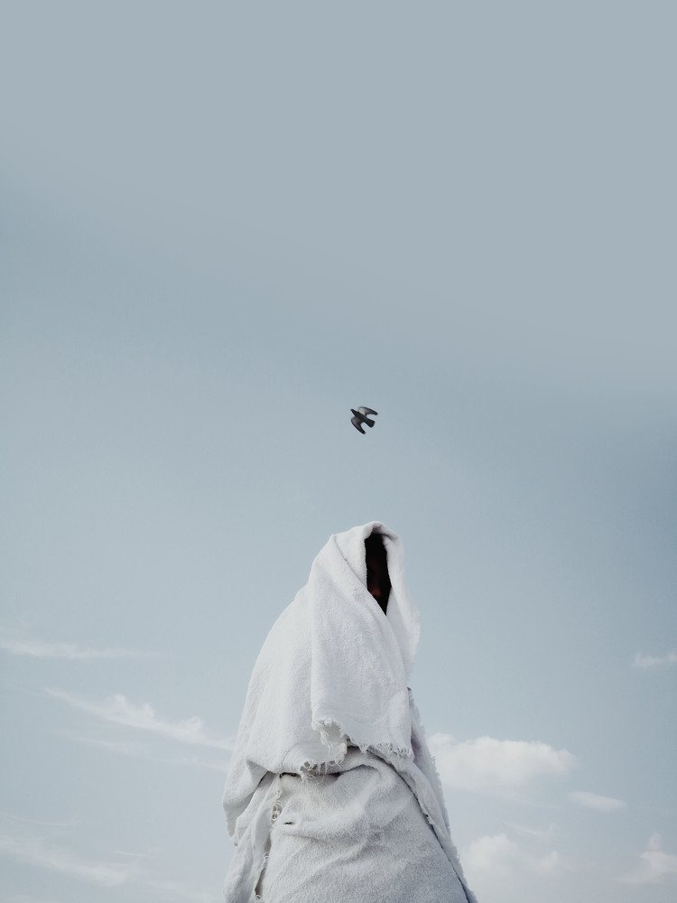 Photograph by Eltahan Omar