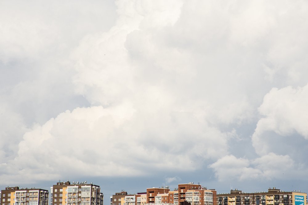 Photograph by Светлана Шестакова