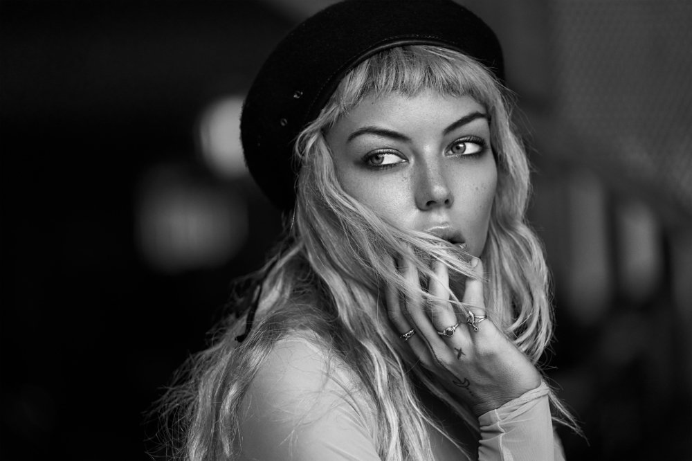 Photograph by Gary McGillivray-Birnie