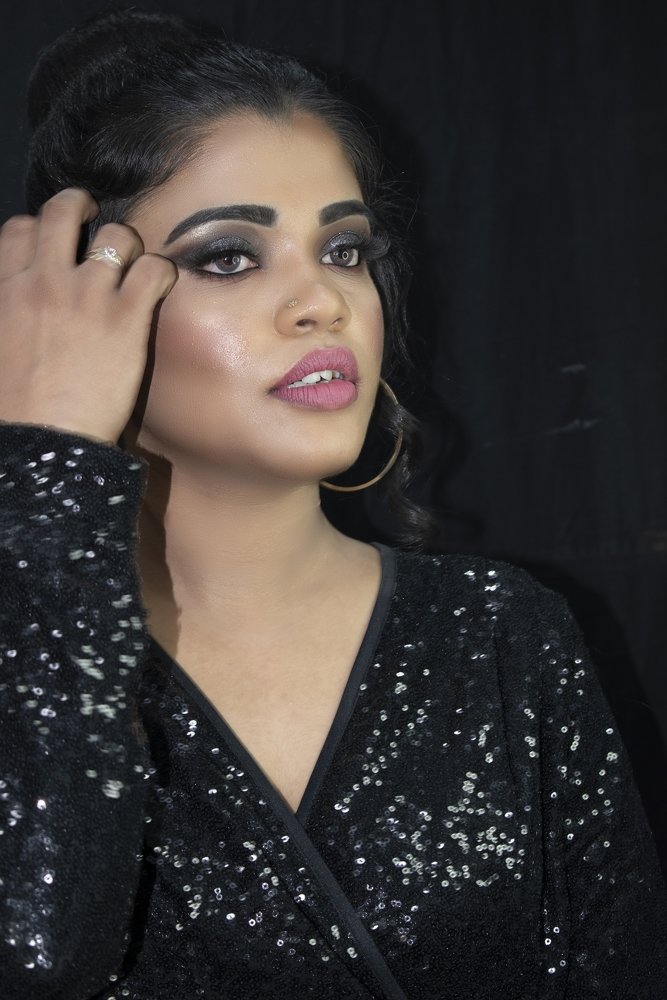 Photograph by Hussain Mahammad