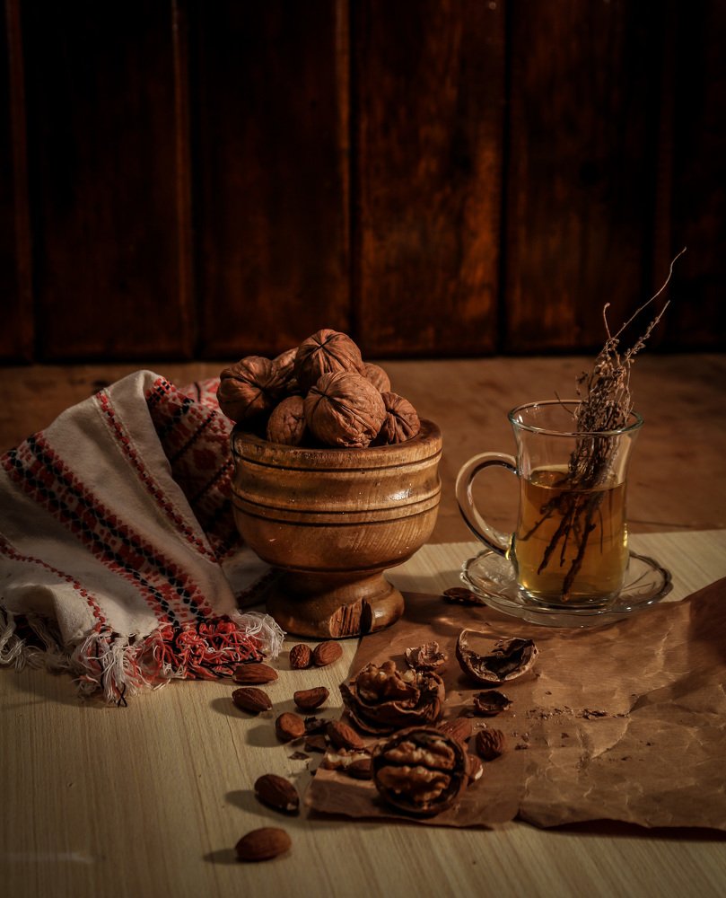 Photograph by ASLOUN ABDELKADER