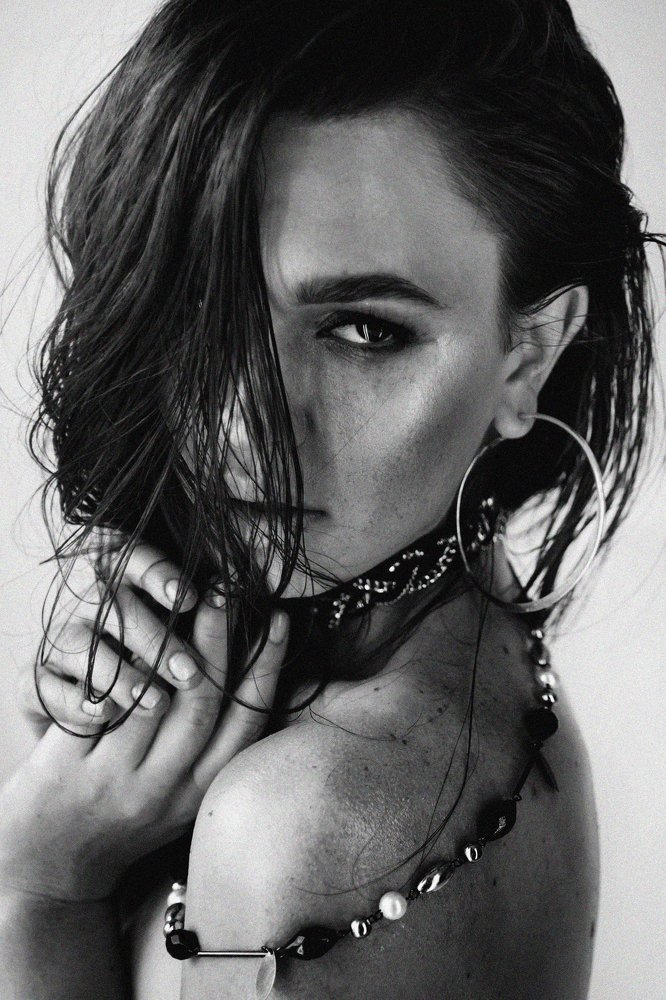 Photograph by Саша Поддубная