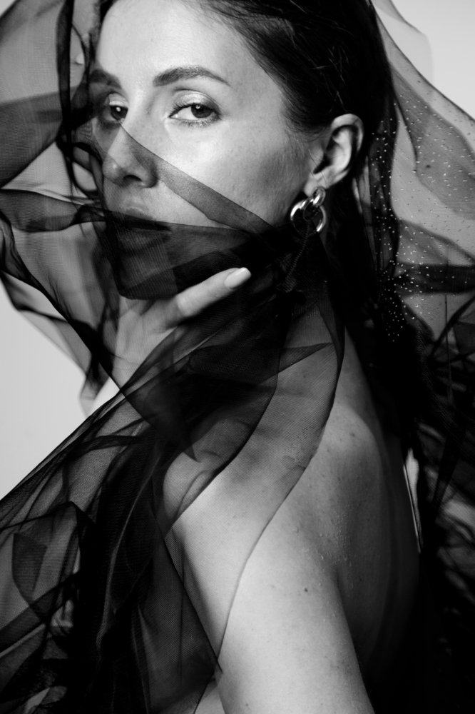 Photograph by Саша Поддубная