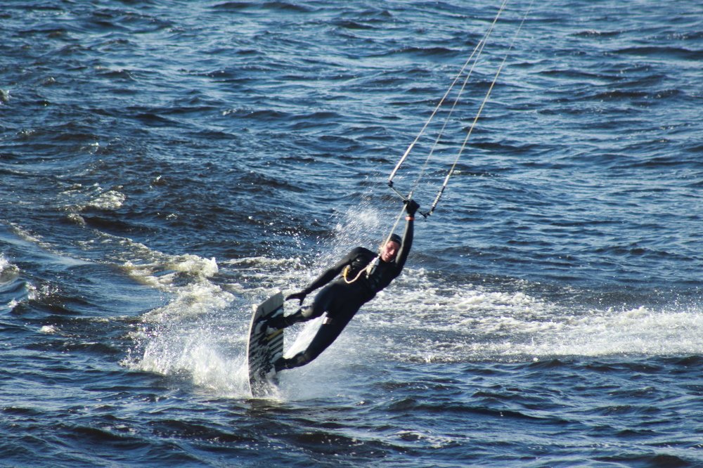 Photograph by Elena Khalizova