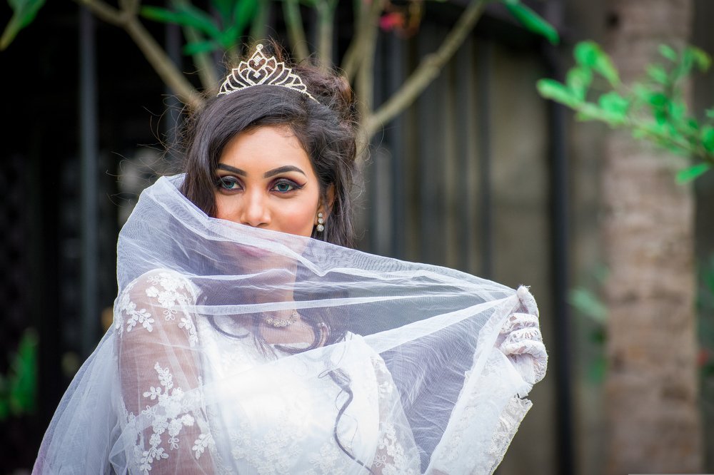 Photograph by Hussain Mahammad