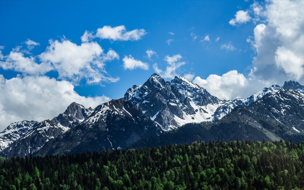 Photograph by Денис Матвеев