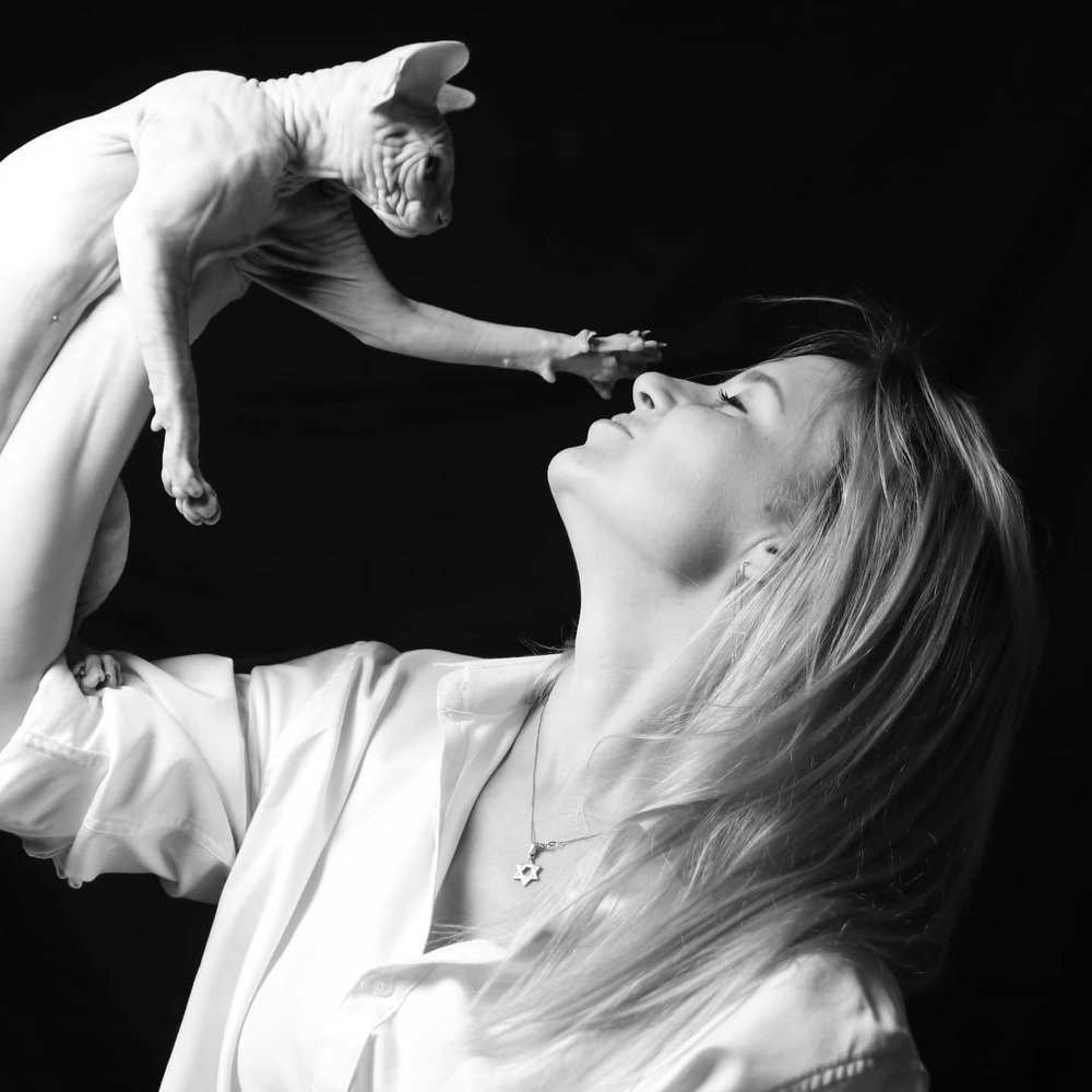 Фотография автора Александр Костенко