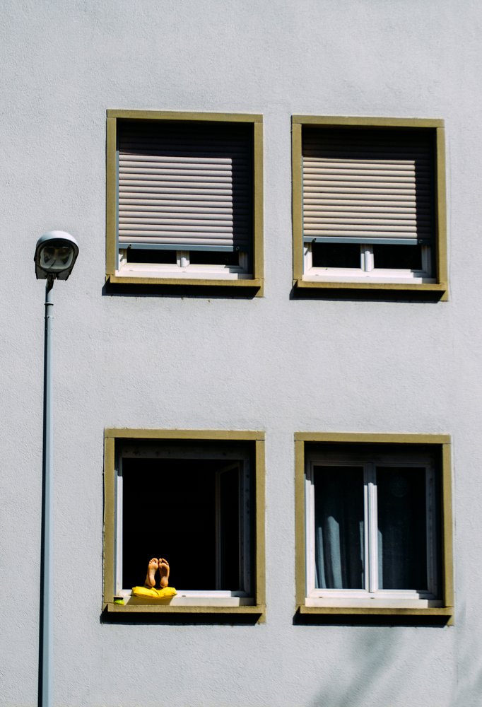 Photograph by Nodar Sisauri