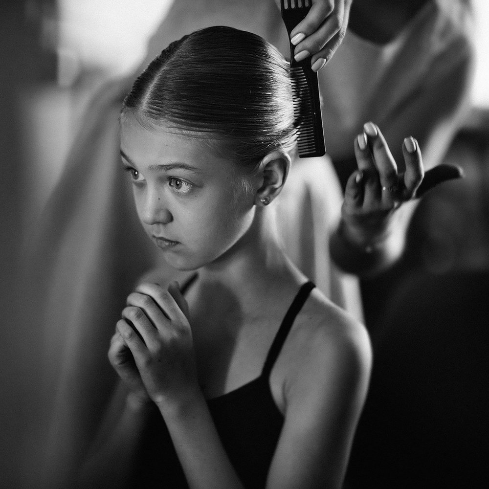 Photograph by Саша Поддубная