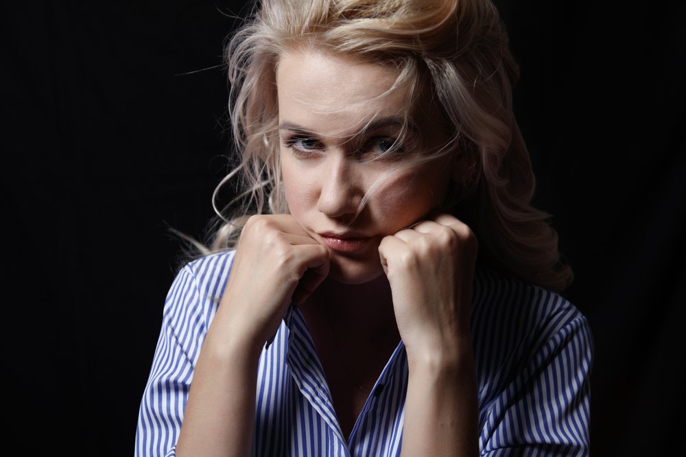 Photograph by Анна Миллер