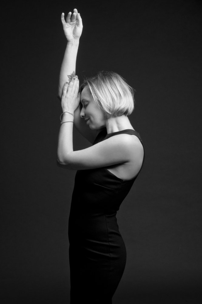 Photograph by Oksana Demyanets