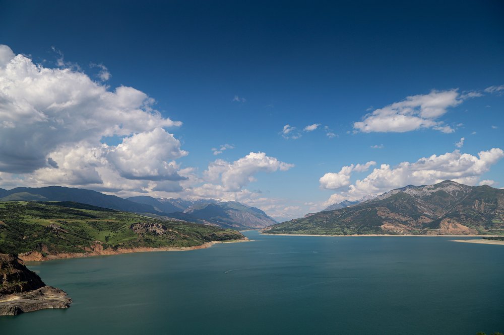 Photograph by Андрей Любицкий