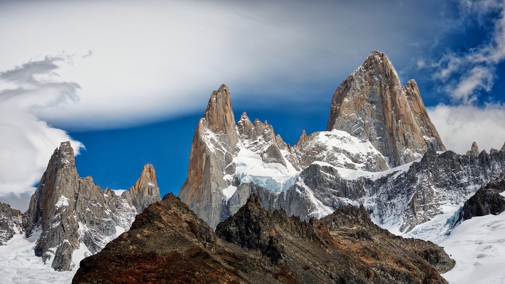 Фотография автора Carlos Gianoli