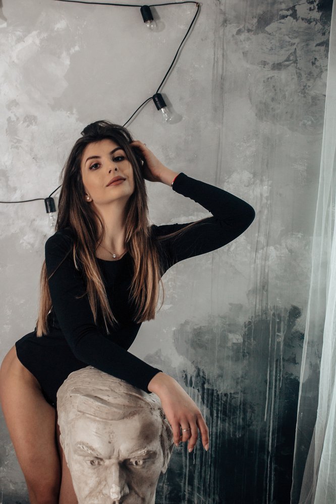 Photograph by Alexandra Yankovskaya