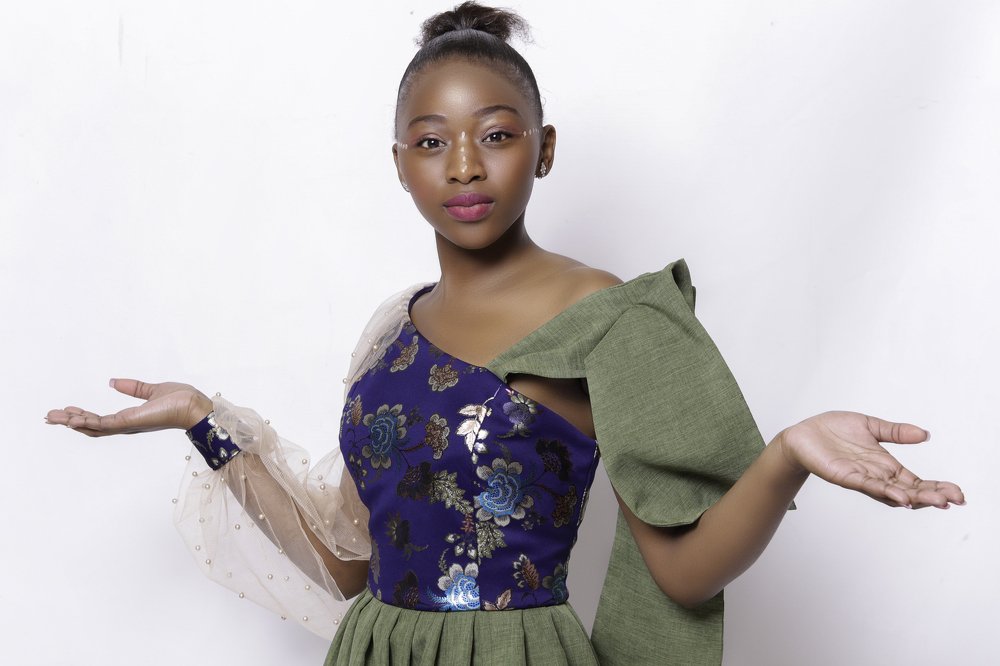 Photograph by Obakeng Tsime