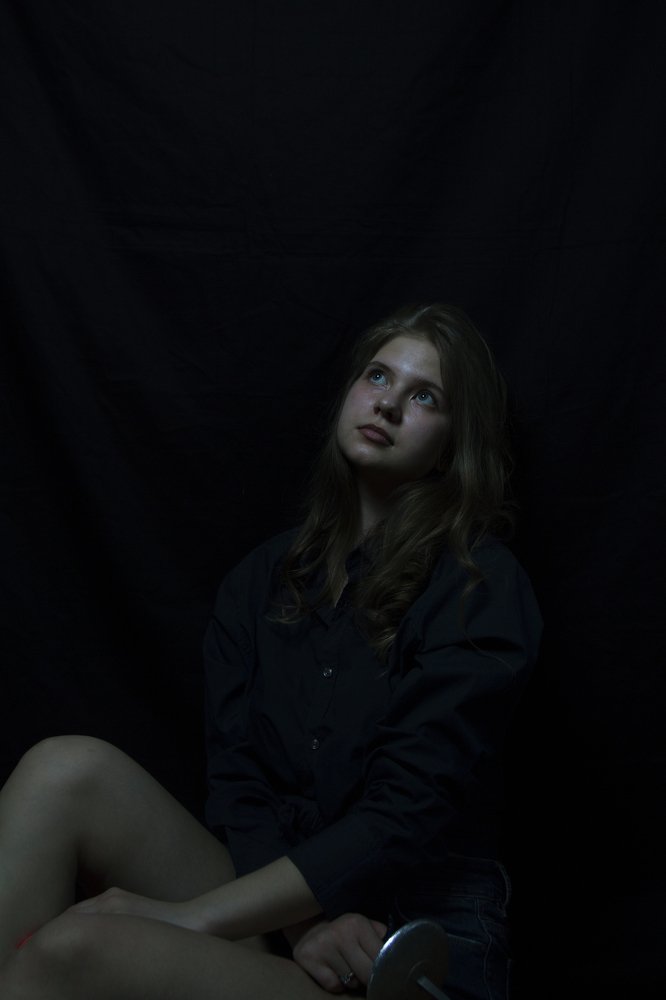 Фотография автора Александр Костенко