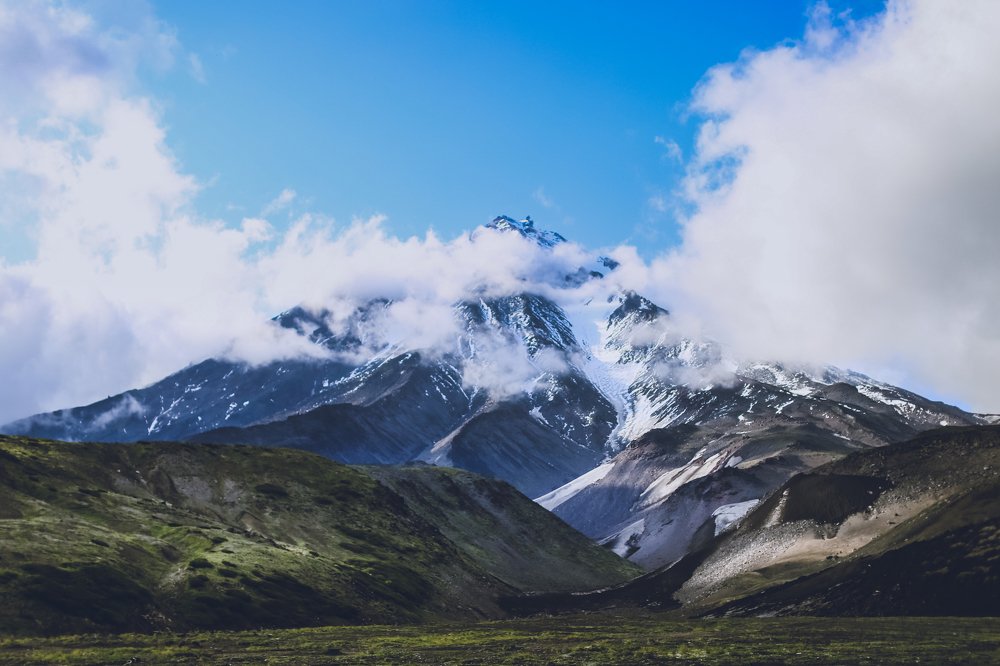 Photograph by Полина Нечаева