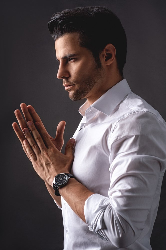 Photograph by Анна Яблоновская