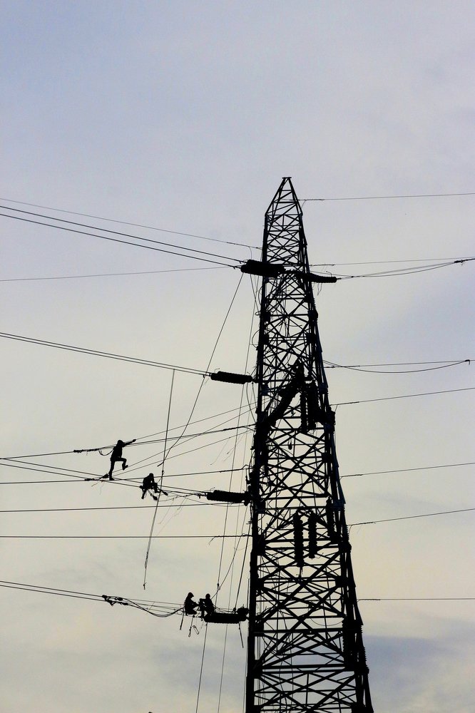 Photograph by Deden Maqsudi