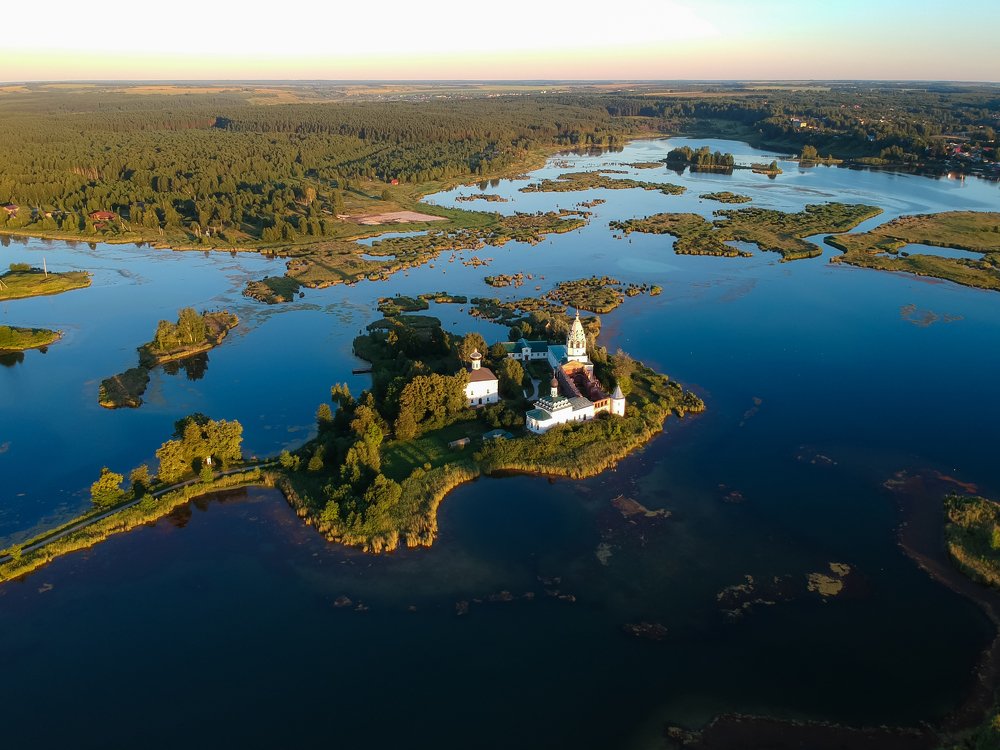 Photograph by Владислав Базаев