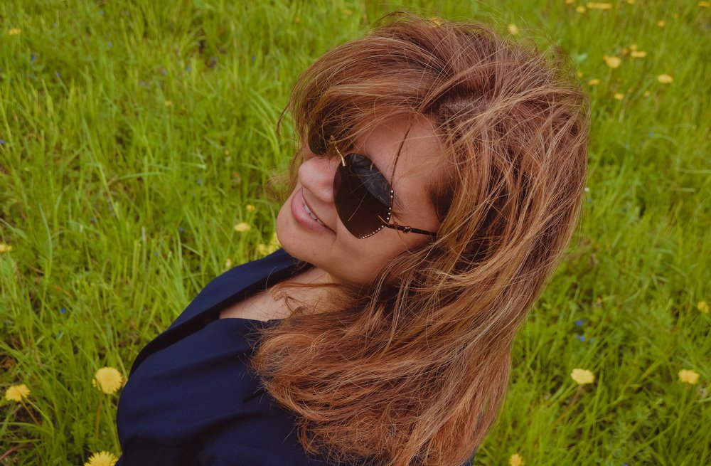 Photograph by Марина Шевцова