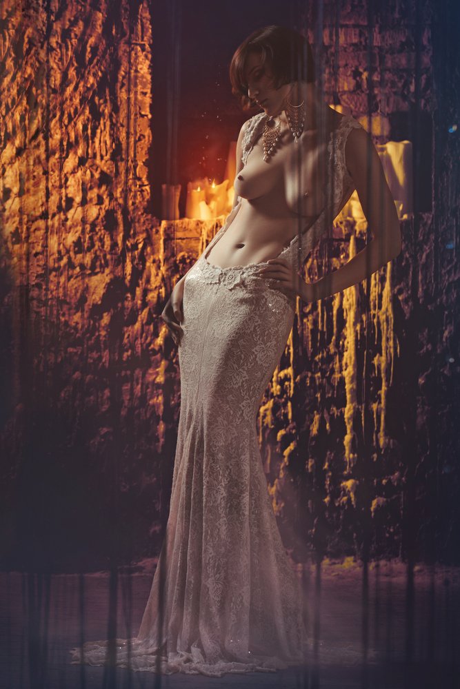 Photograph by Виктория Харченко