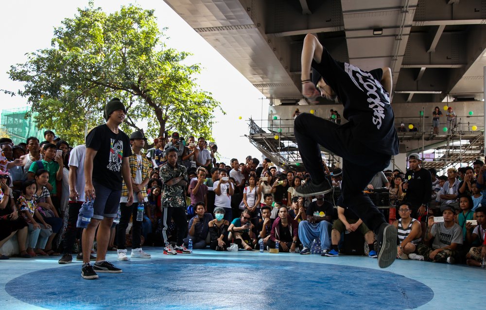 Photograph by Austin Phyo