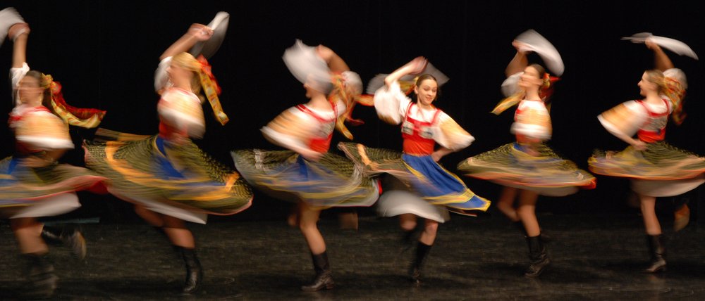 Photograph by Peter Babka