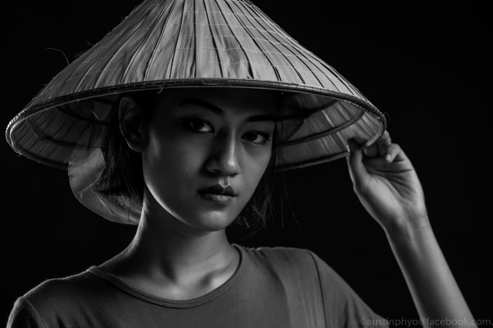 Photograph by Austin Phyo