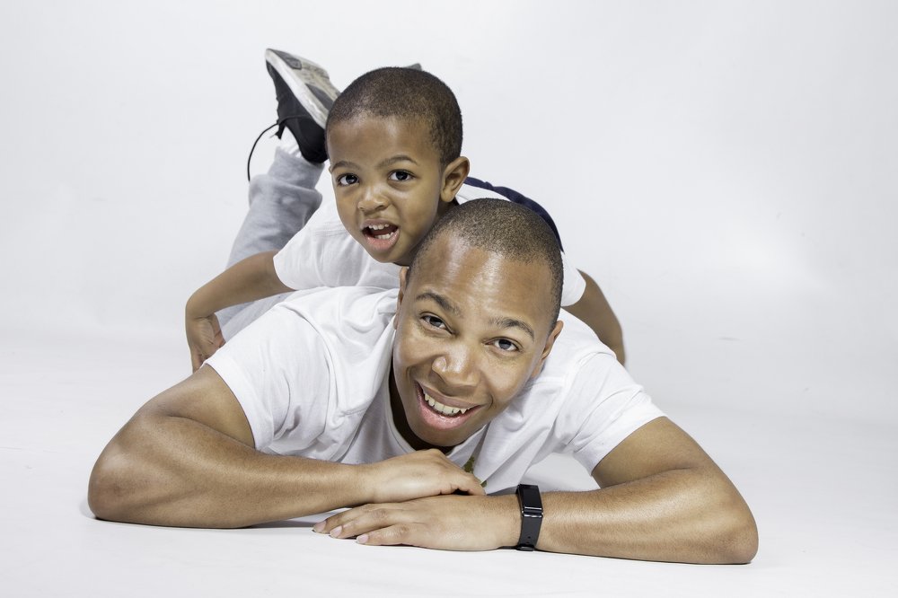 Photograph by Obakeng Tsime