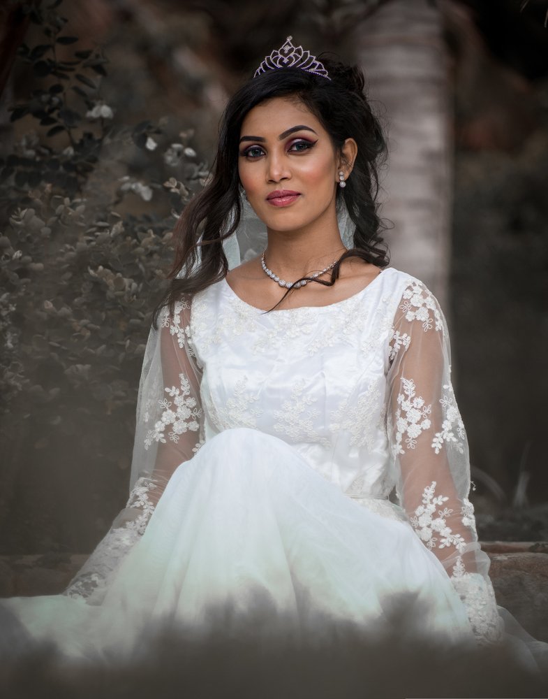 Photograph by Hussain Mahammad