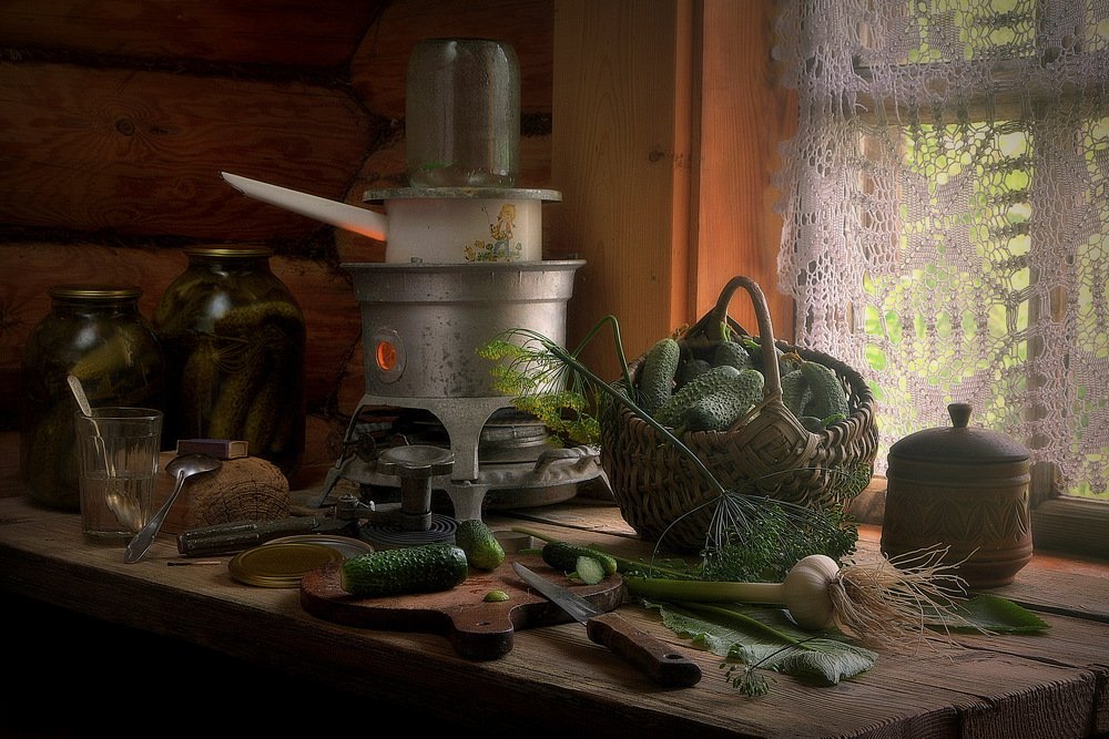 Photograph by Сергей Алексеев