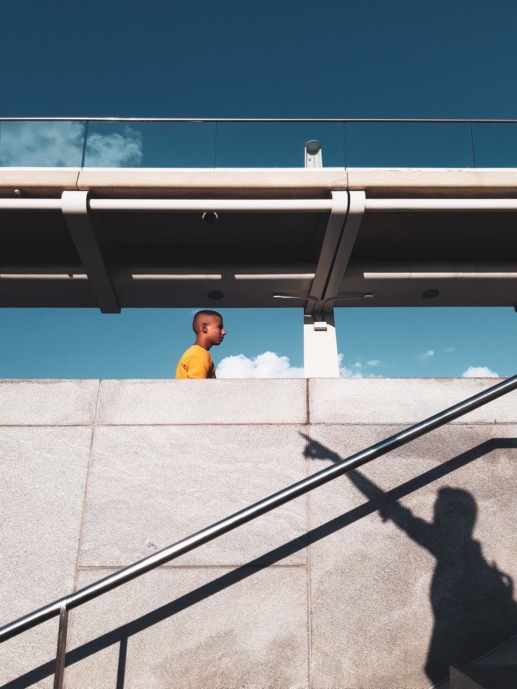 Photograph by Kareem Farghaly