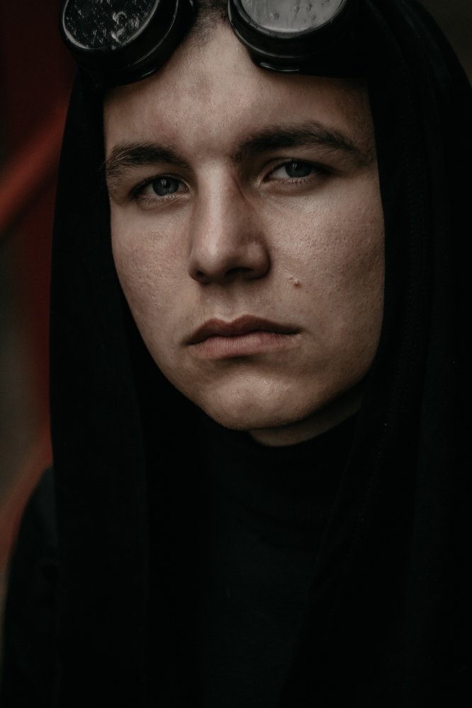 Photograph by Наталья Шашкова