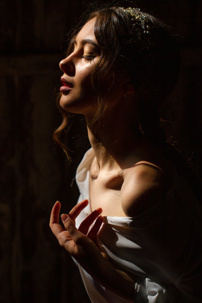 Photograph by Гаврилова Оксана