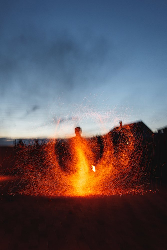 Фотография автора Тема Цезарь