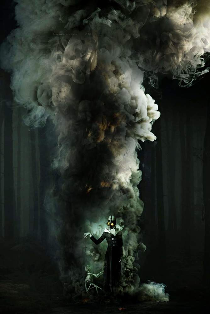 Photograph by jiří kois